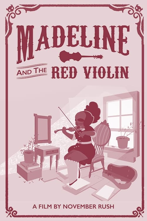 Madeline and the Red Violin