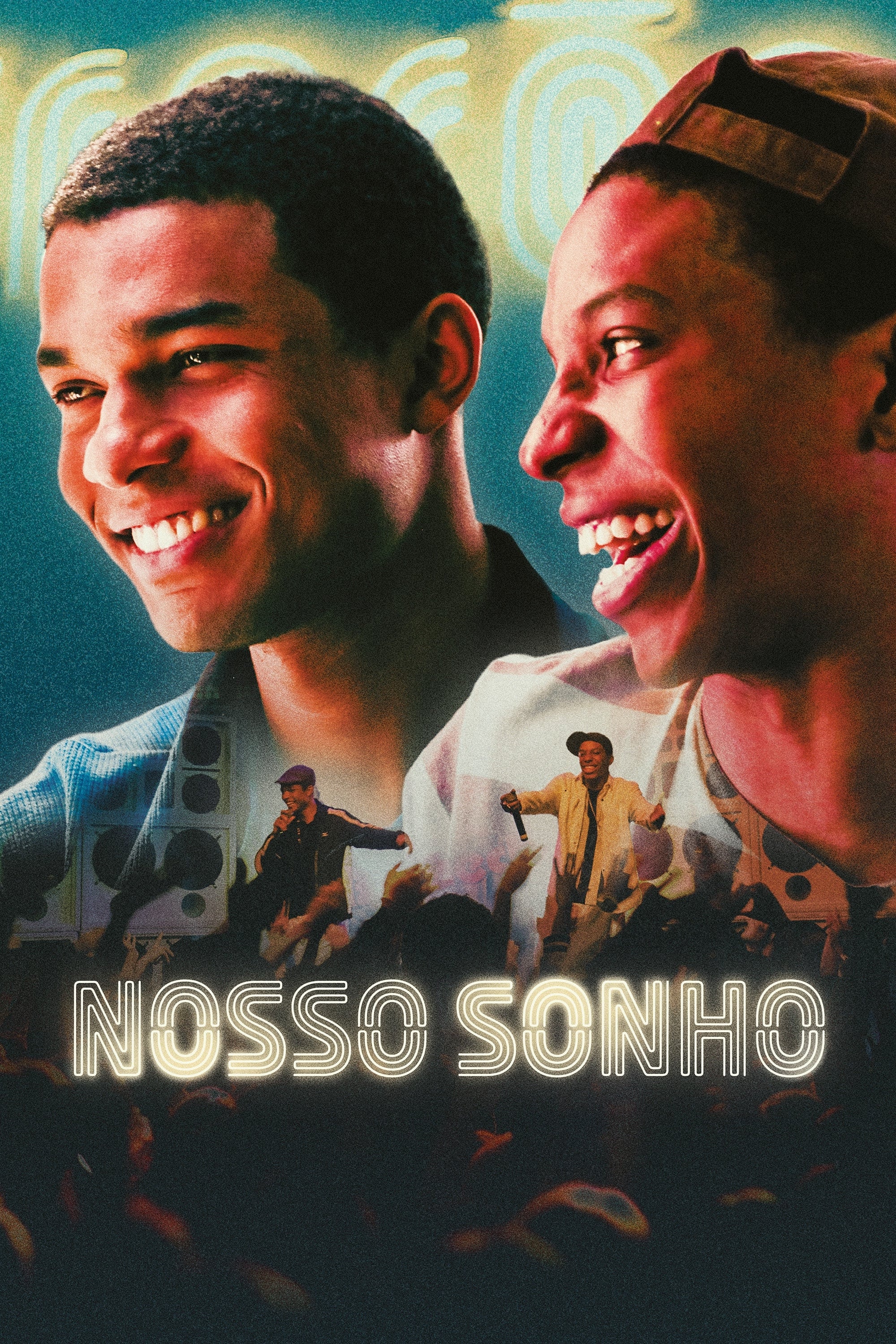 Our Dream: A Rio De Janeiro Funk Story