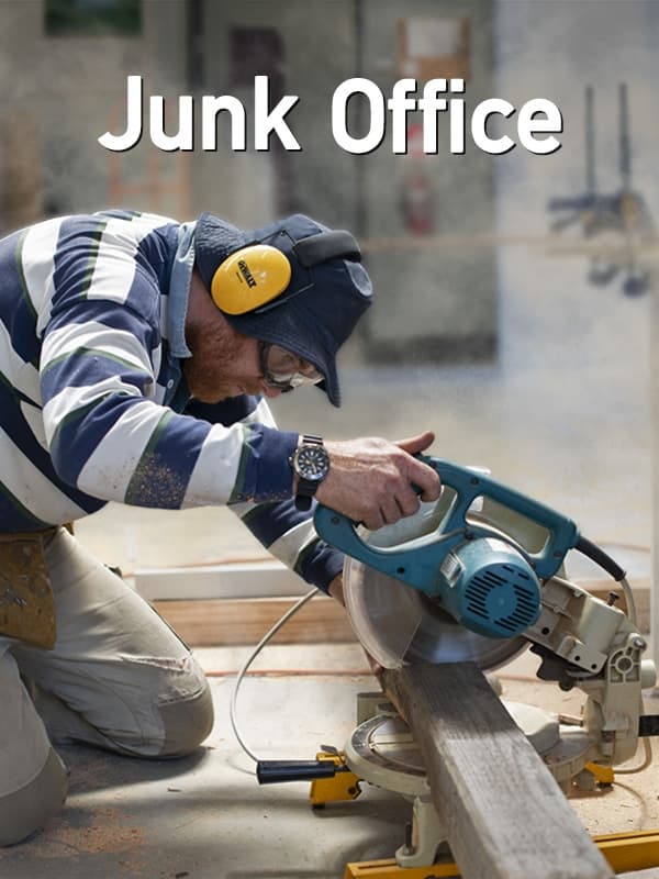 Junk Office
