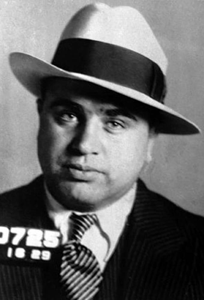 Discovery: Al Capone's Chicago