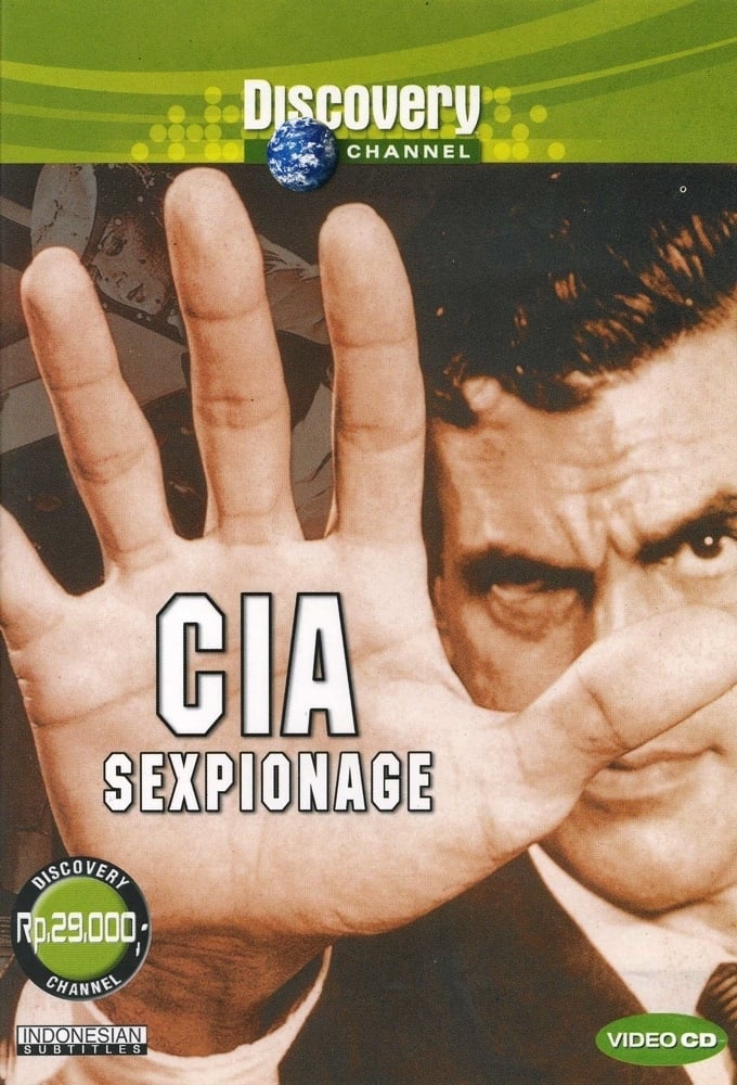 Discovery: CIA Sexpionage