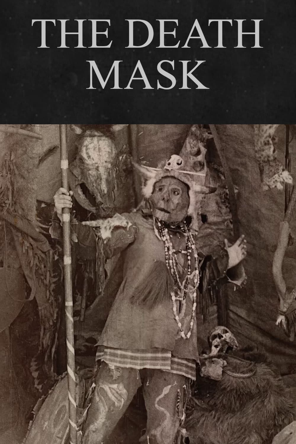 The Death Mask