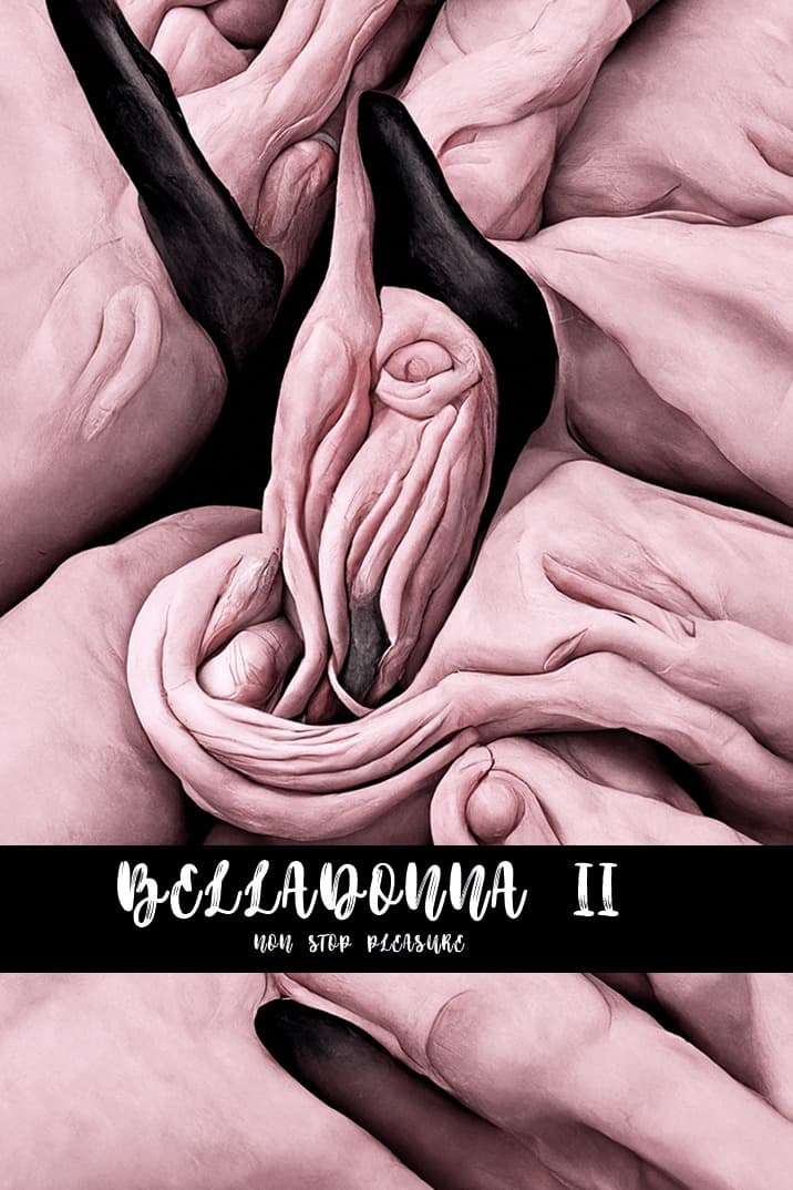 Belladonna II - Non Stop Pleasure