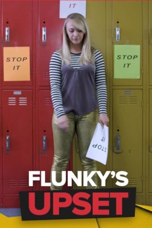 Flunky's Upset