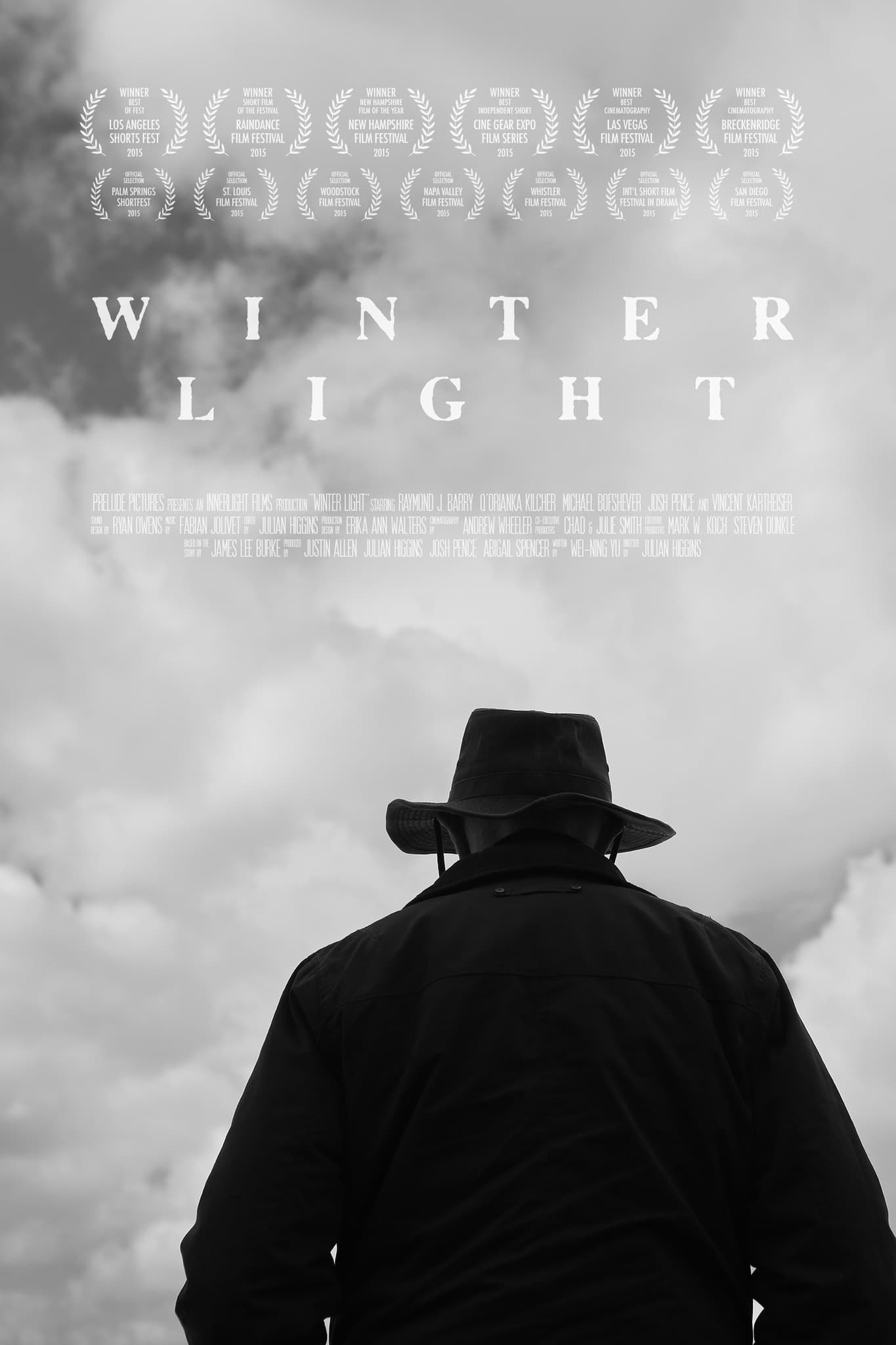 Winter Light (2015)
