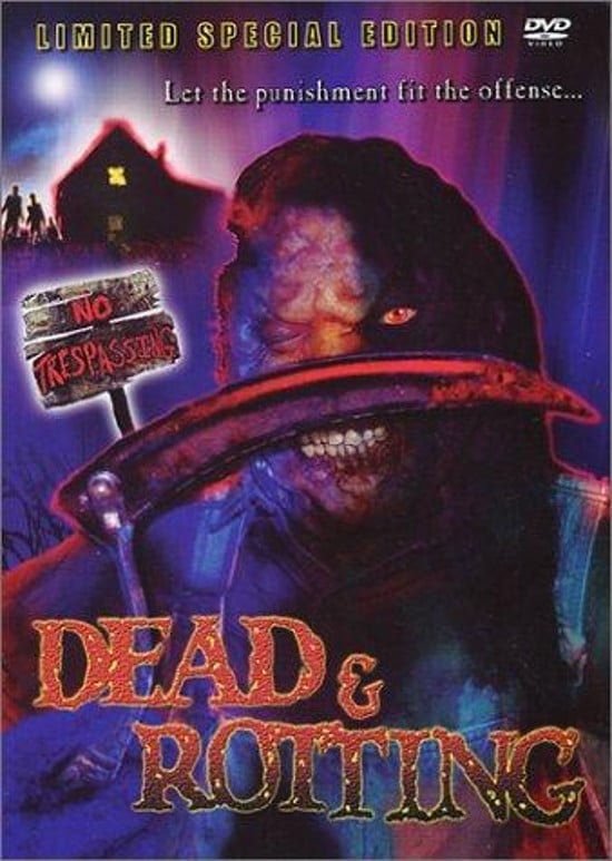 Dead & Rotting (2002)