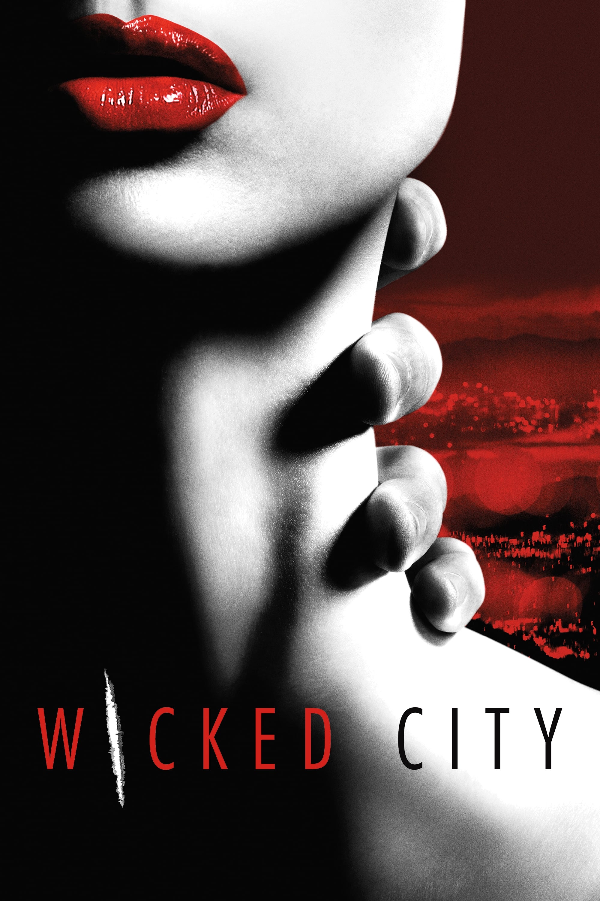 Wicked City (2015)