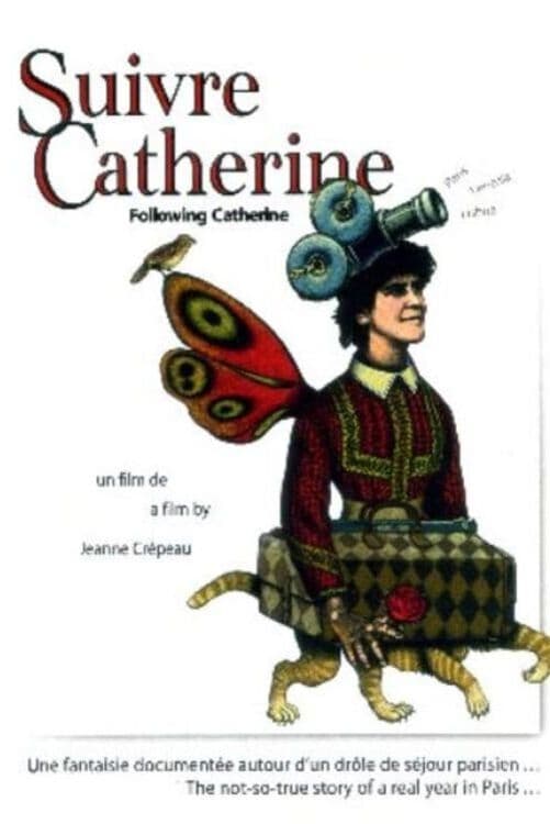 Following Catherine