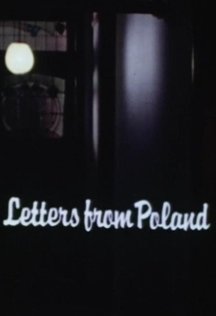Letters from Poland