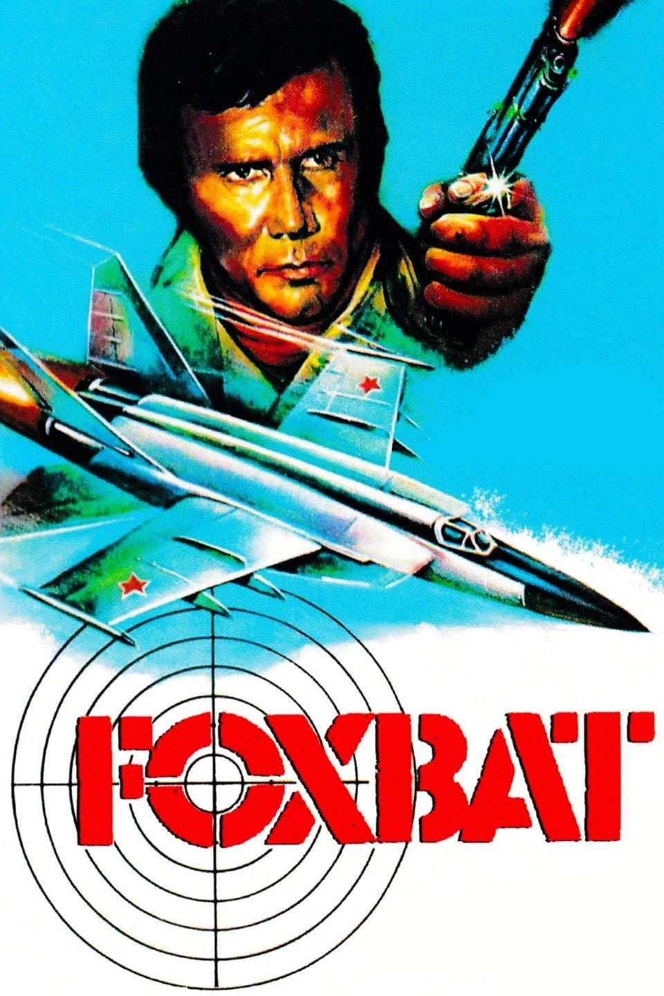 Foxbat (1977)