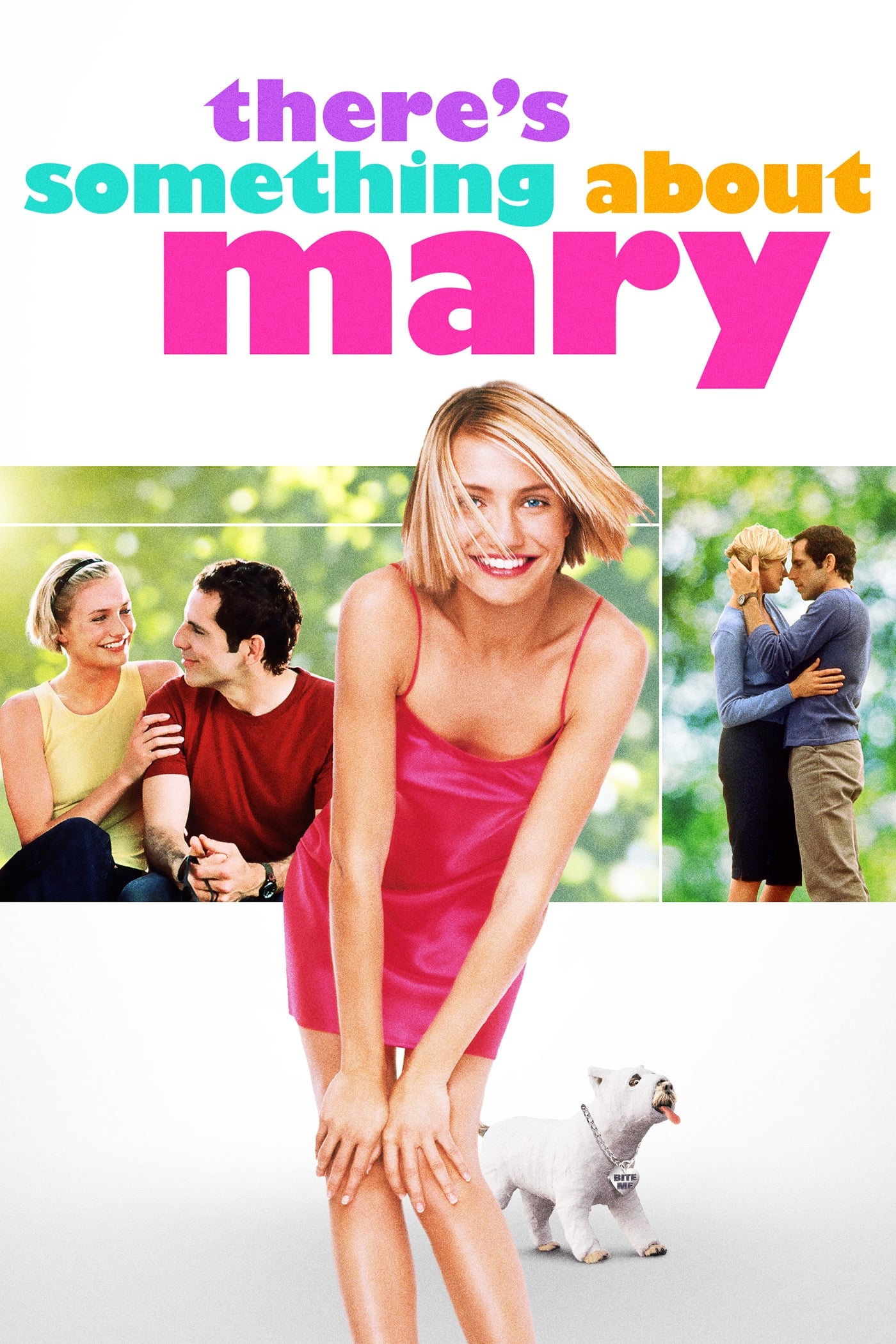 Mary à tout prix (1998)