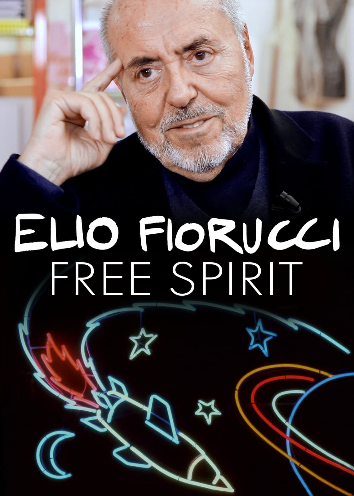 Elio Fiorucci: Free Spirit