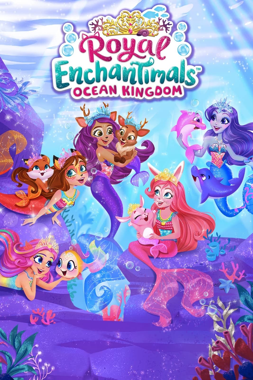 Enchantimals - Ocean Kingdom