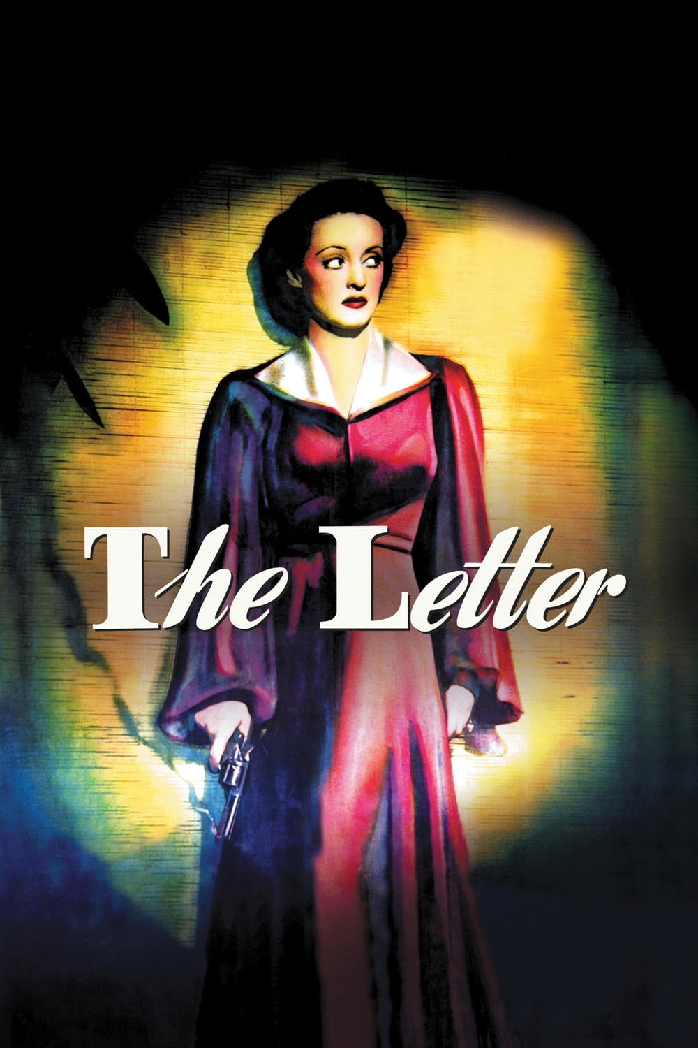 La carta (1940)