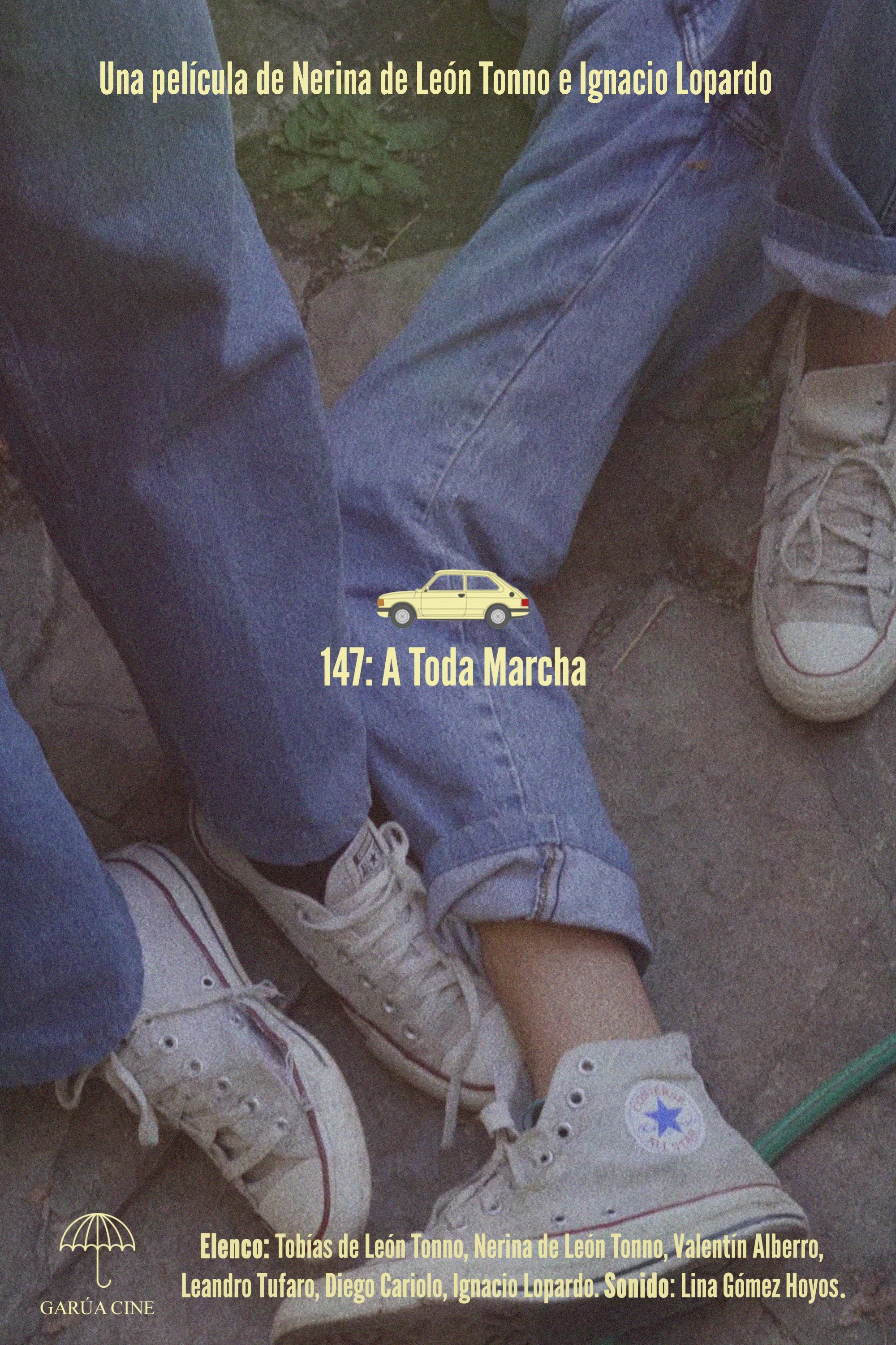 147: A toda marcha