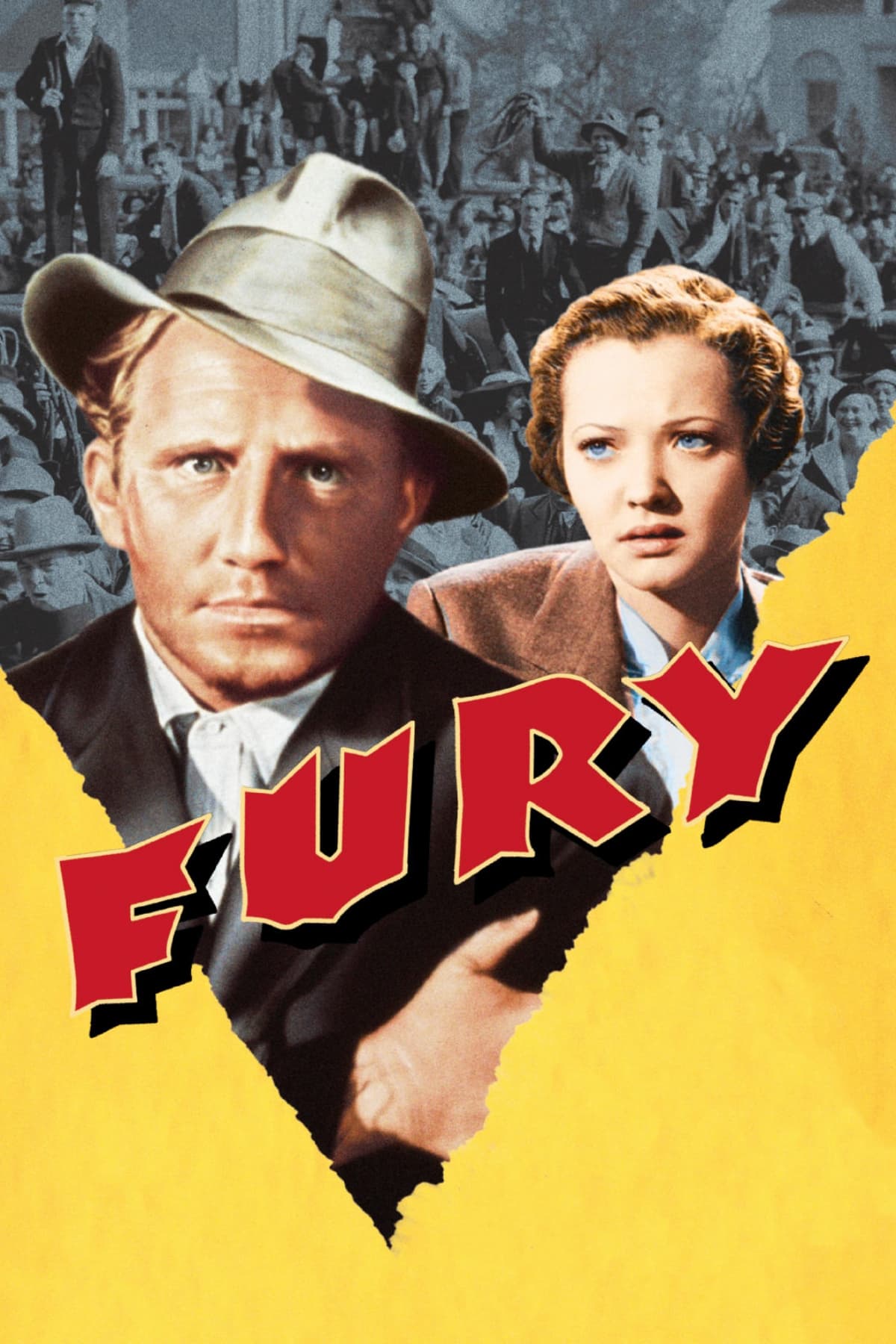 Fúria (1936)