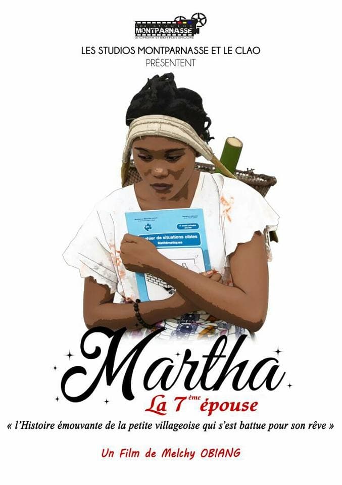 Martha the 7th wife