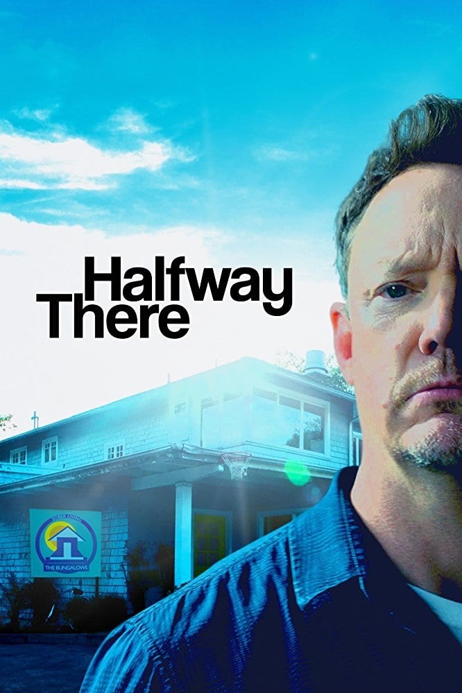 Halfway There (2017)