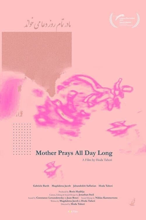 Mother Prays All Day Long