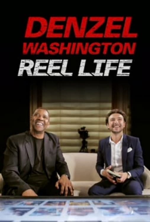 Denzel Washington: Reel Life