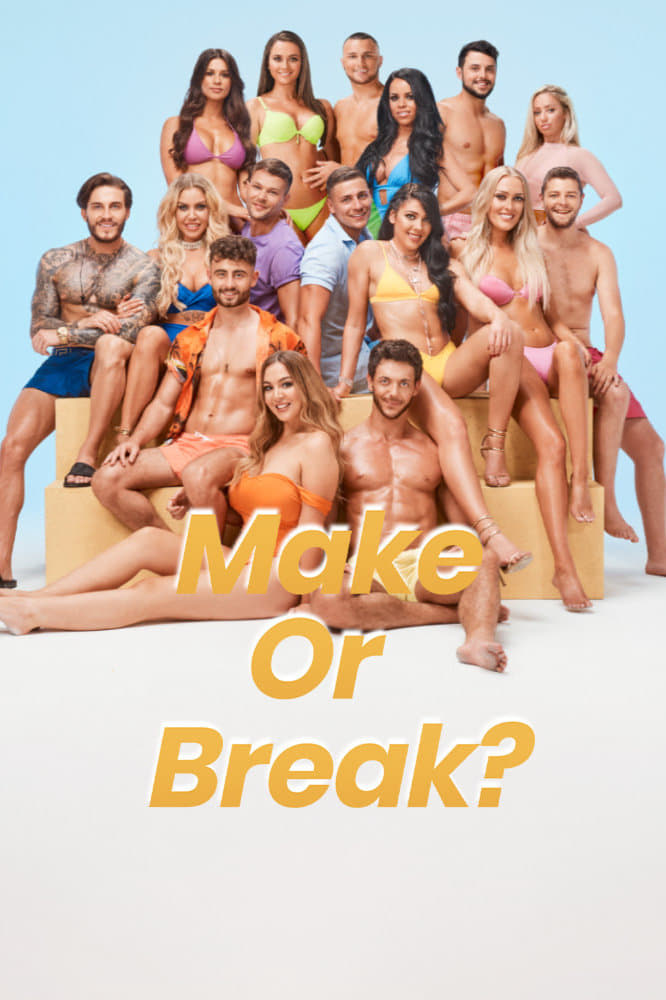 Make Or Break?