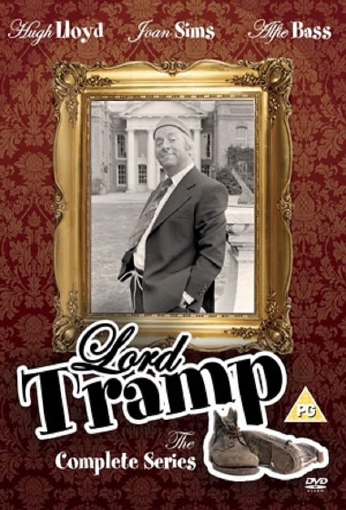 Lord Tramp
