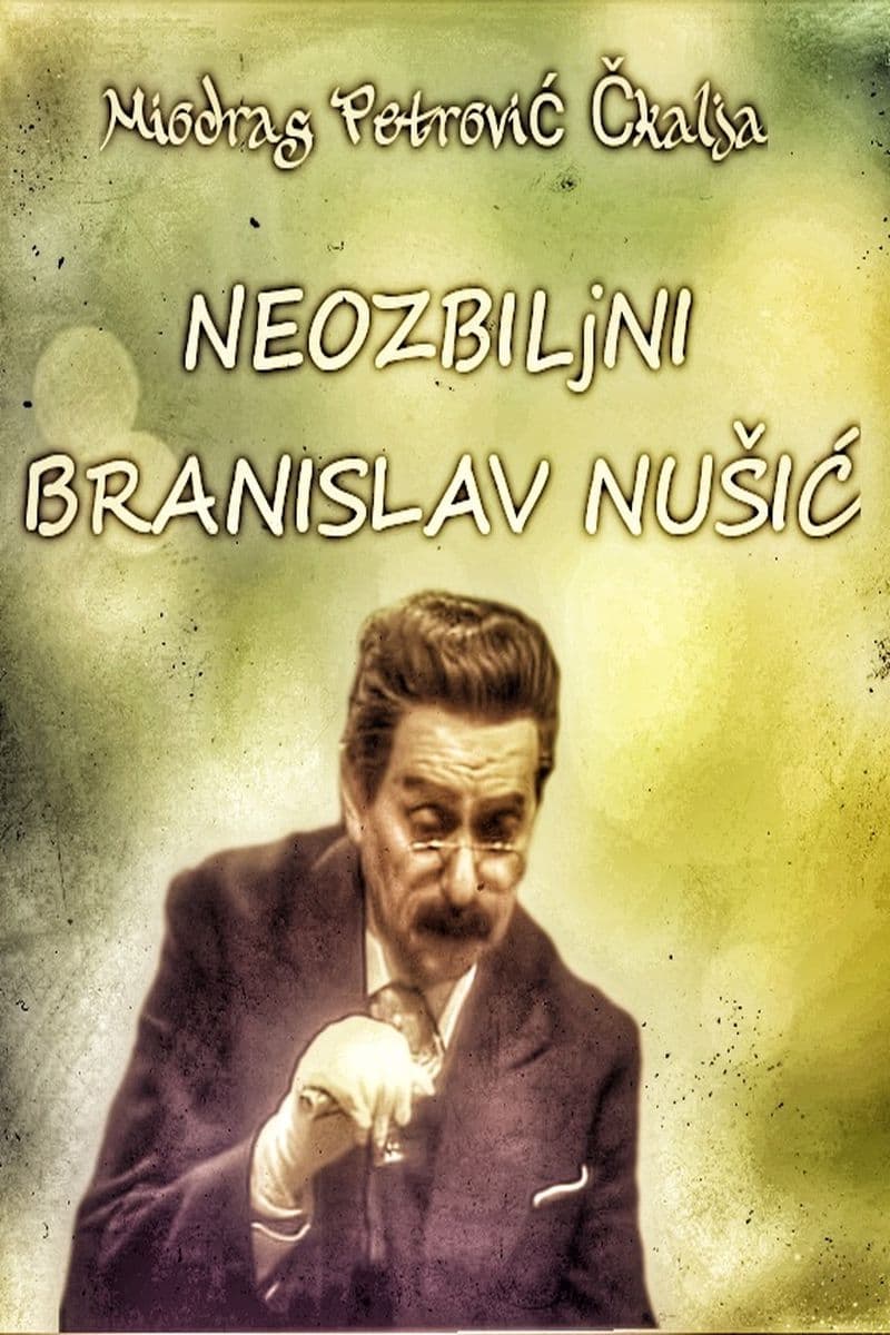 Frivolous Branislav Nusic