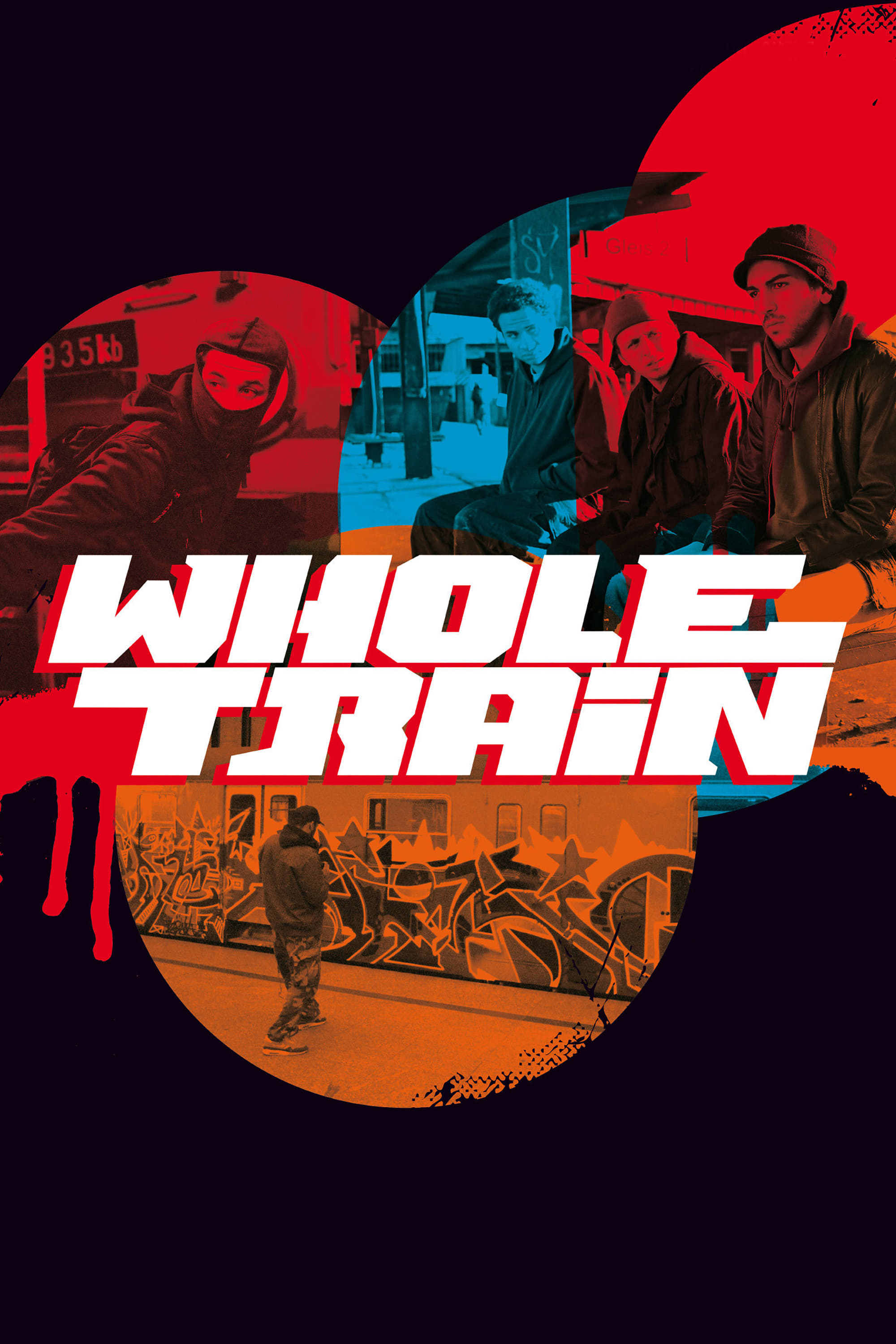 Wholetrain (2006)