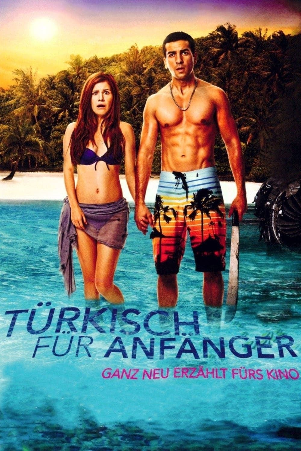 Turkish for Beginners (2012)