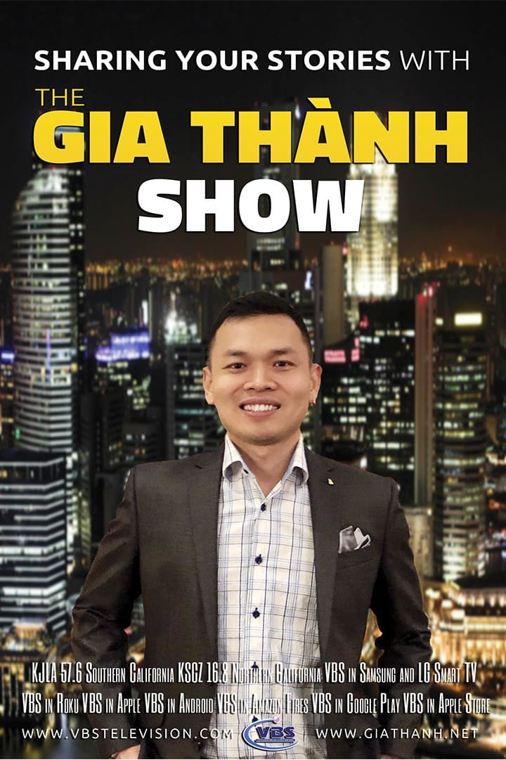 The Gia Thanh Show