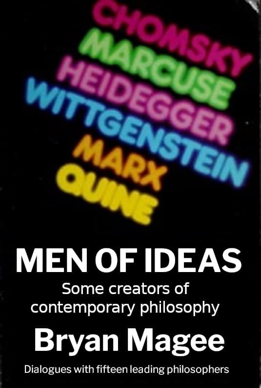 Men of Ideas