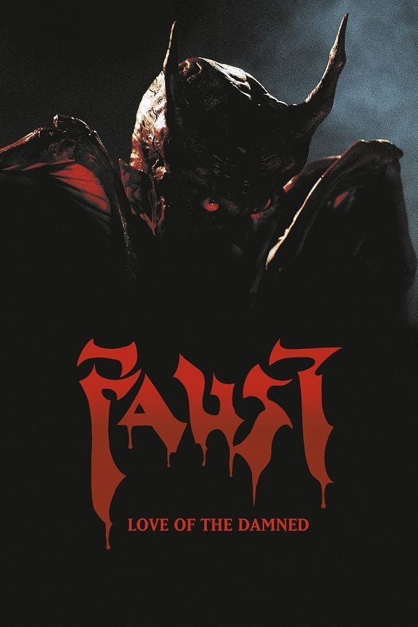 Faust - O Pesadelo Eterno (2000)