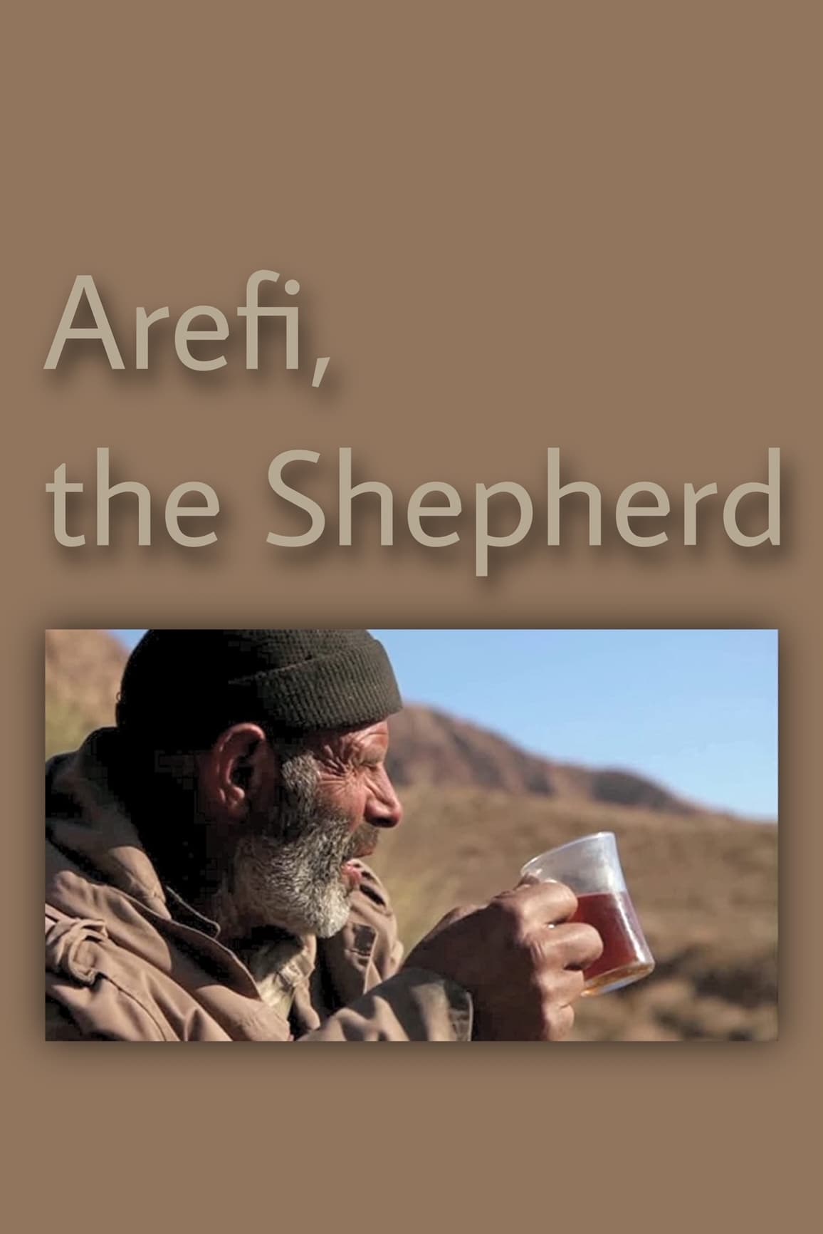 Arefi, the Shepherd