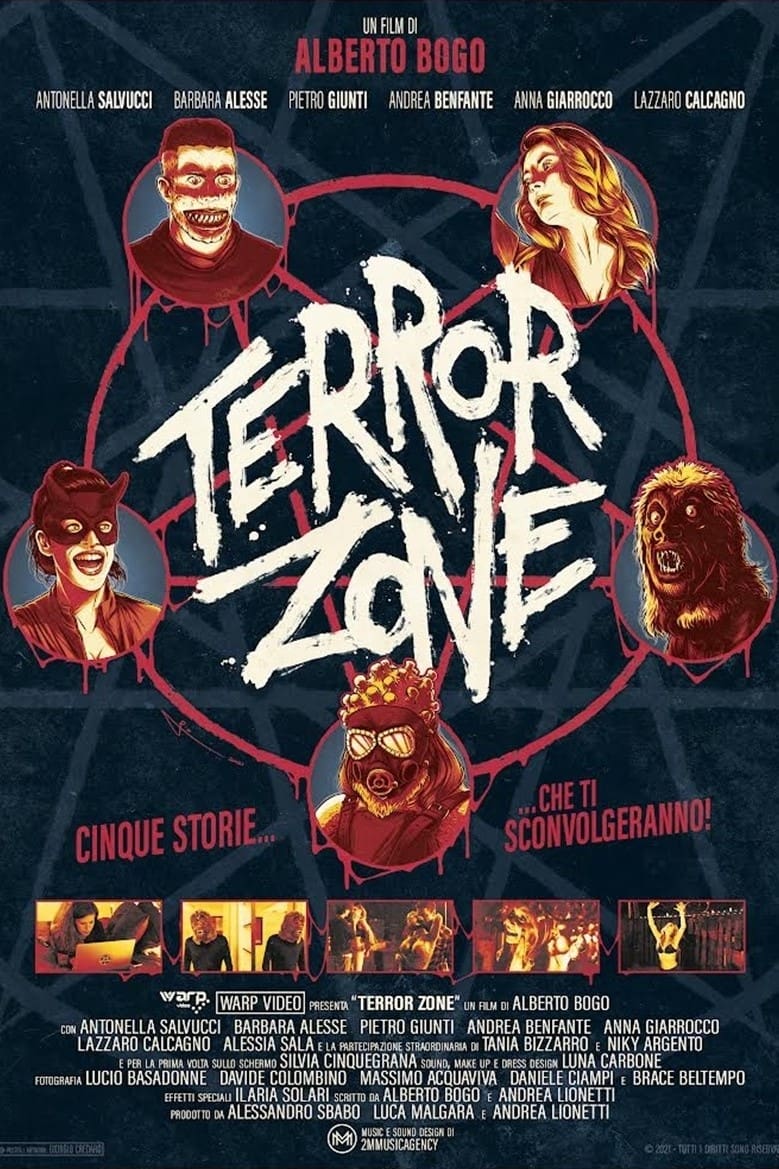 Terror Zone