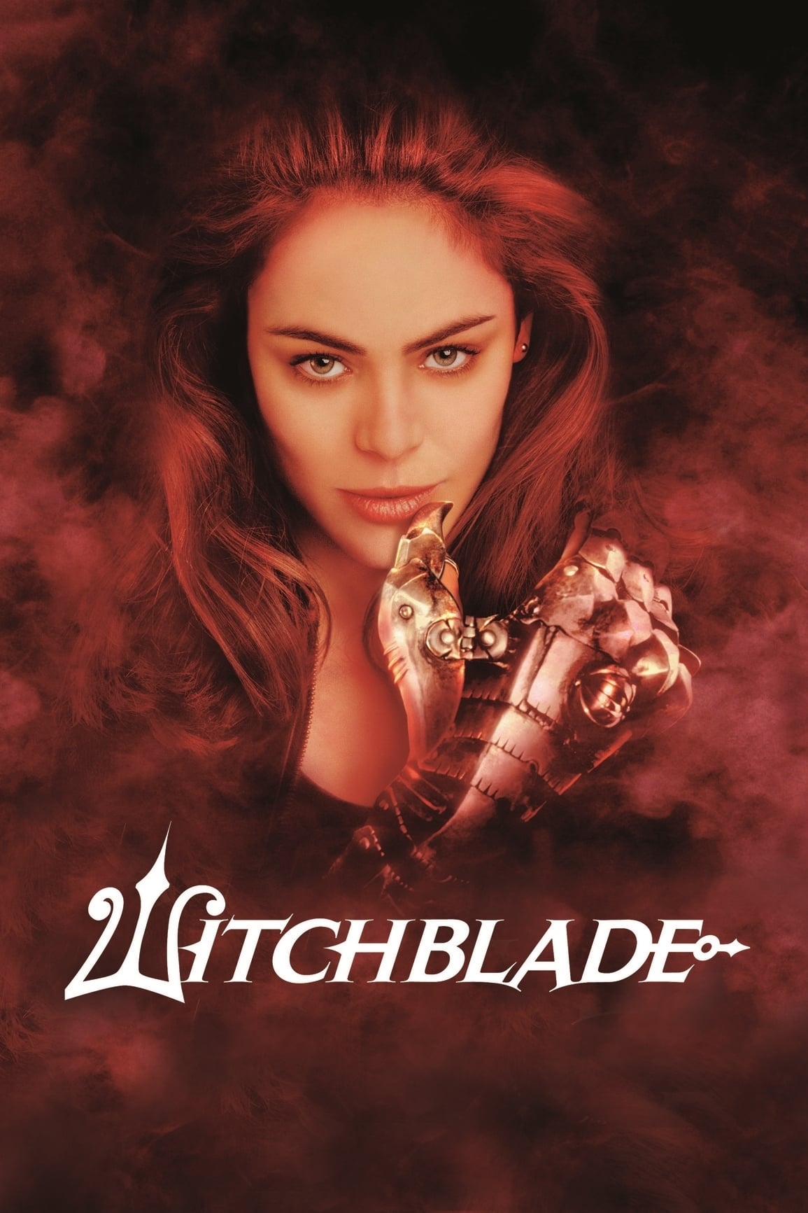 Witchblade