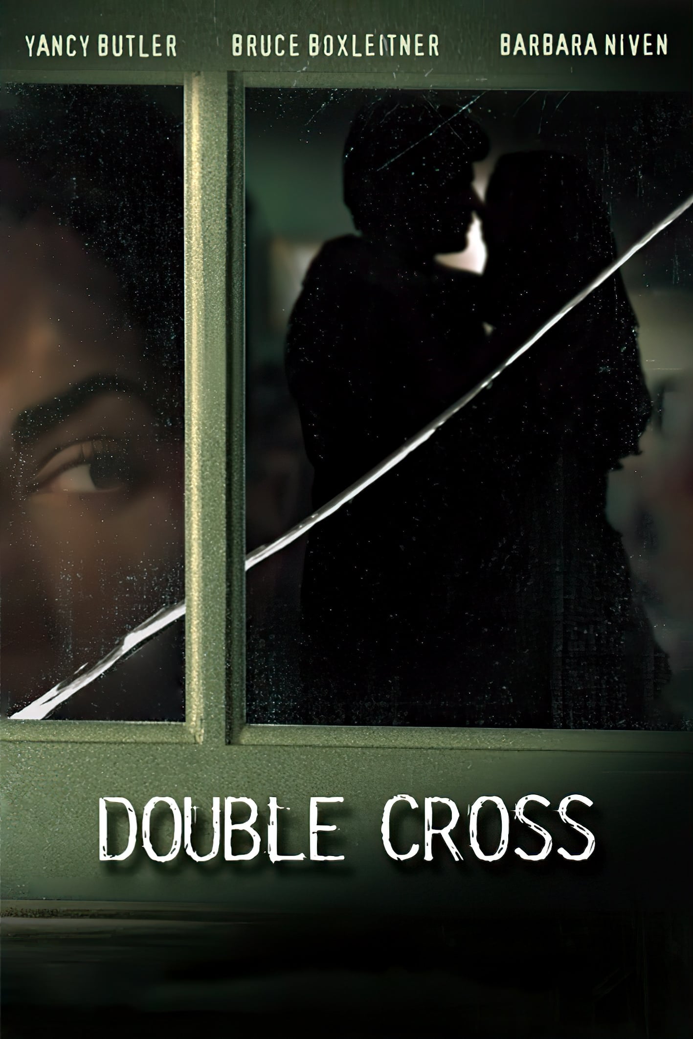 Double Cross (2006)