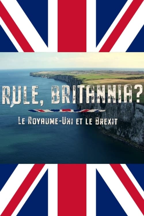 Rule, Britannia? Das gespaltene Königreich und der Brexit
