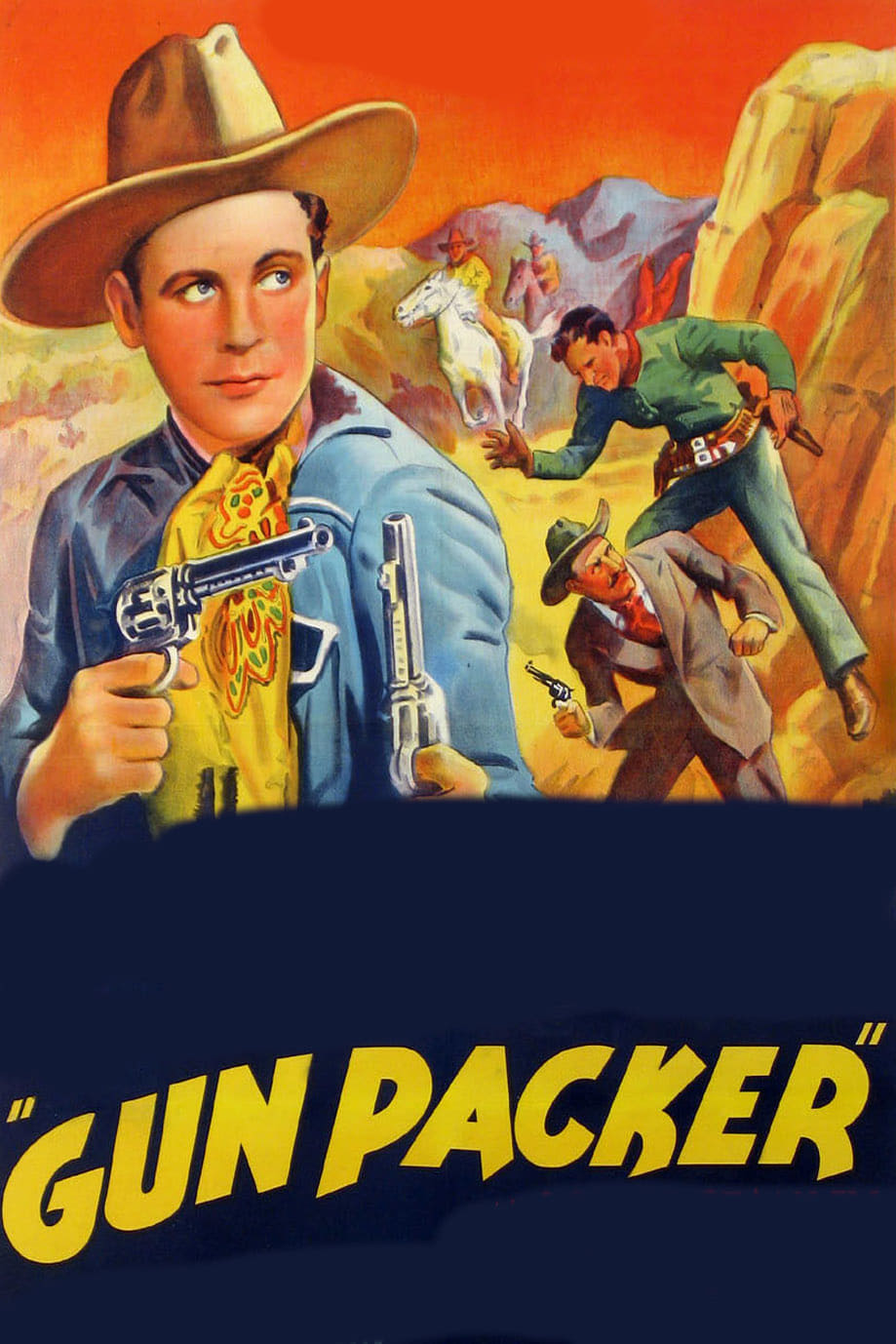 Gun Packer