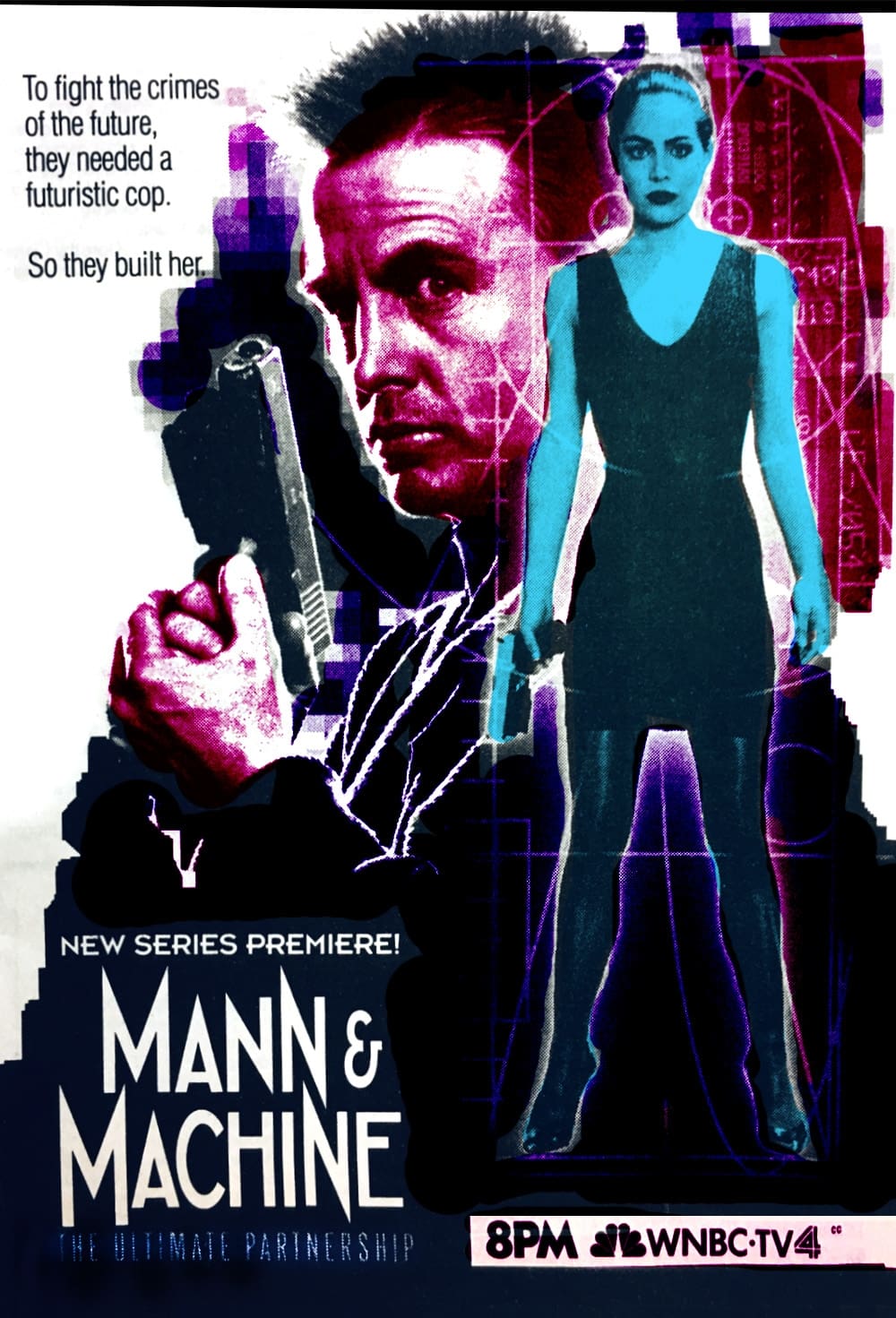 Mann & Machine