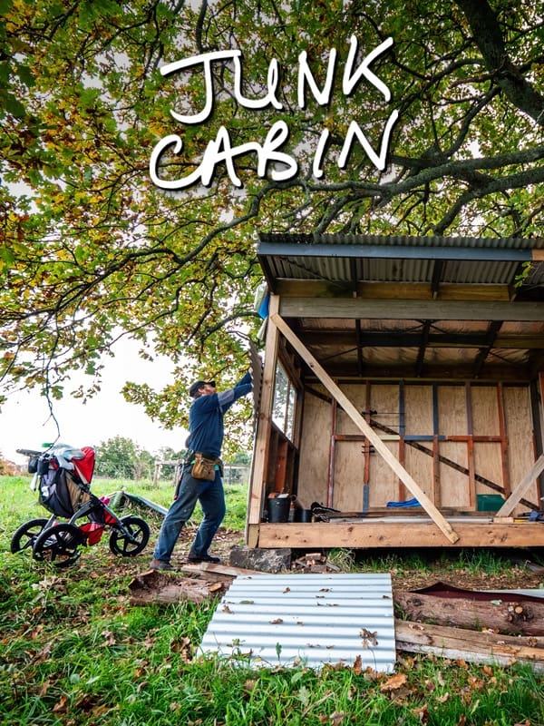Junk Cabin