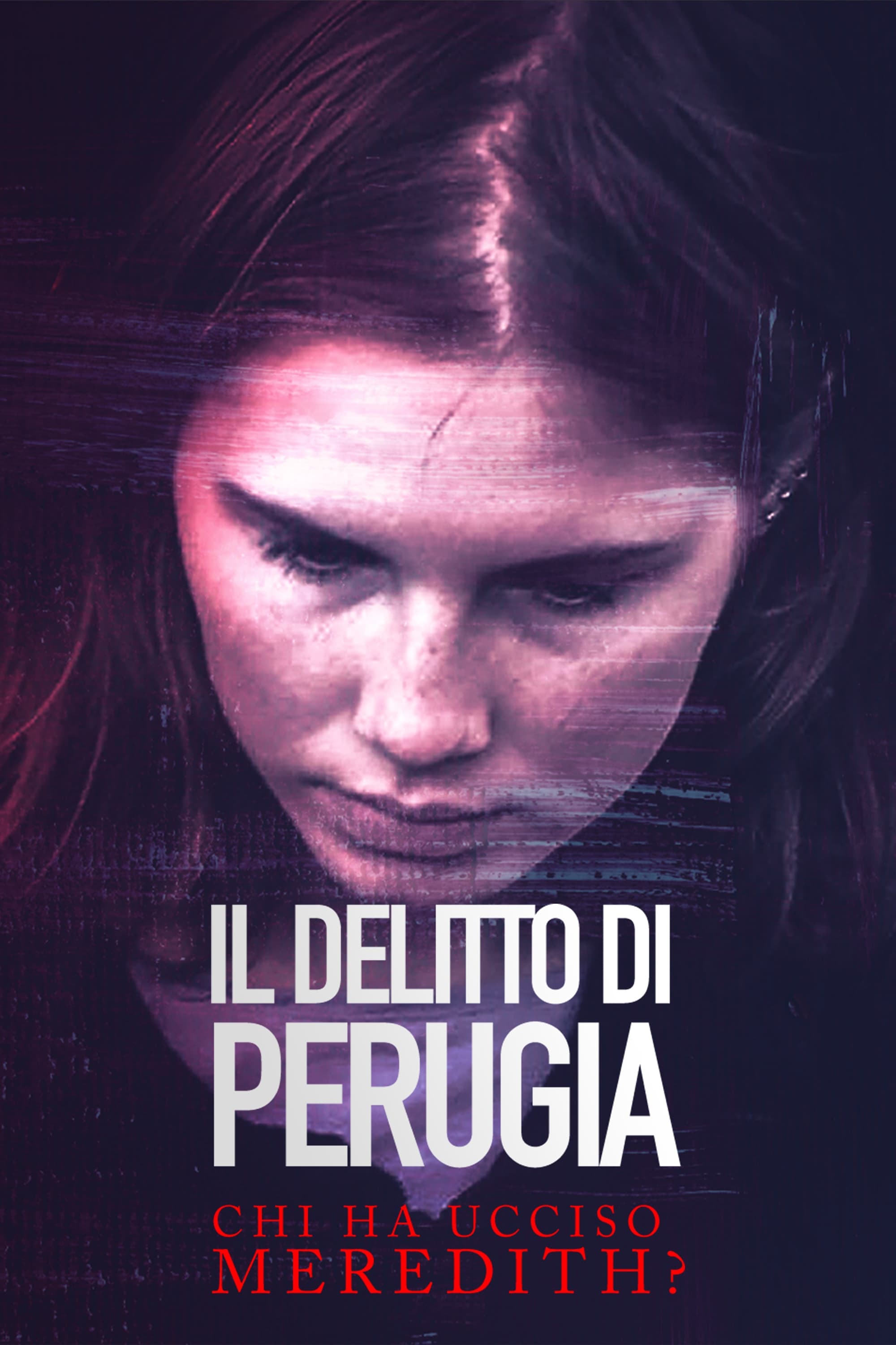Il delitto di Perugia - Chi ha ucciso Meredith?