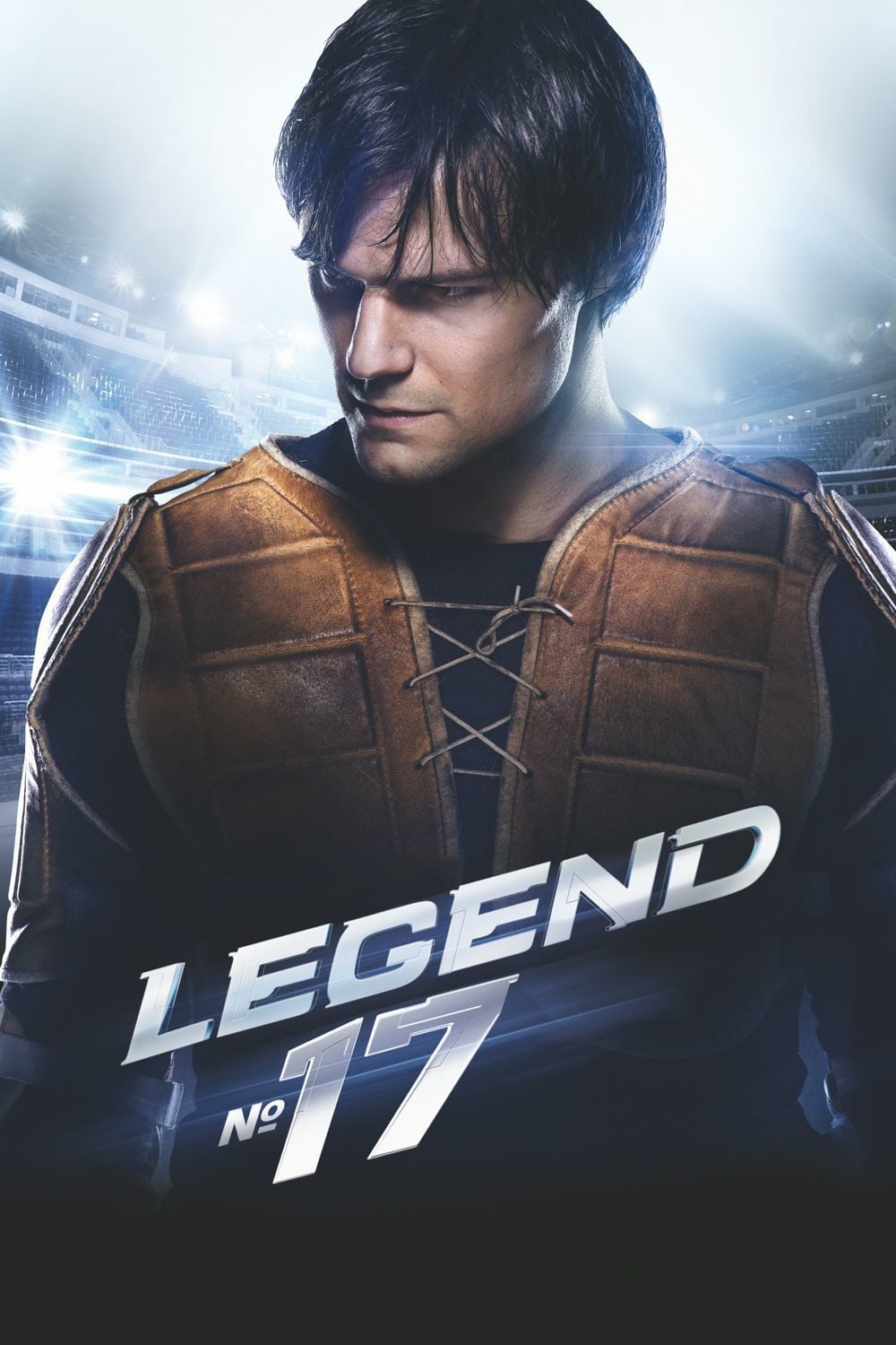 Legend No. 17 (2013)