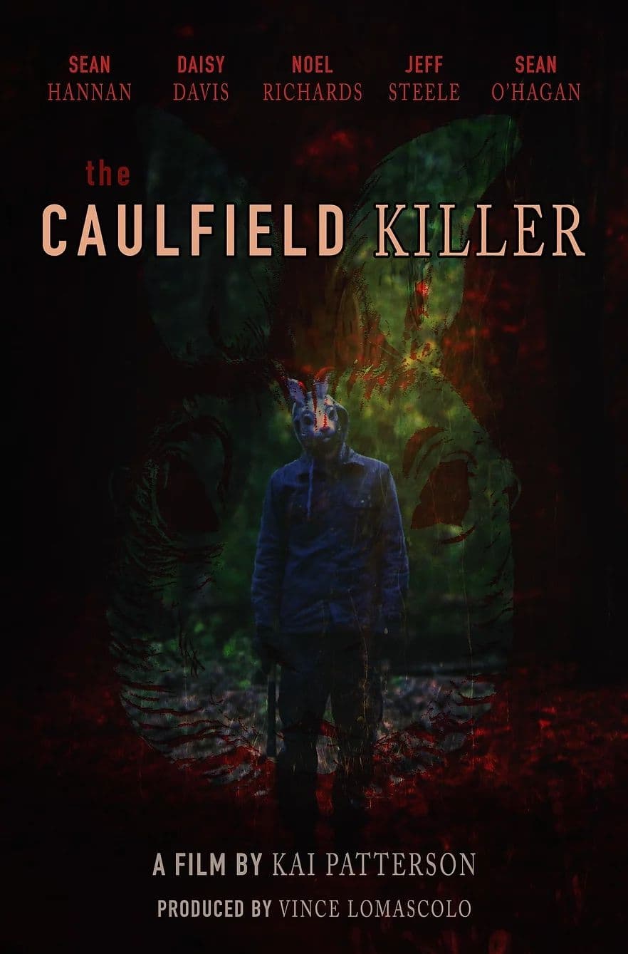 The Caulfield Killer