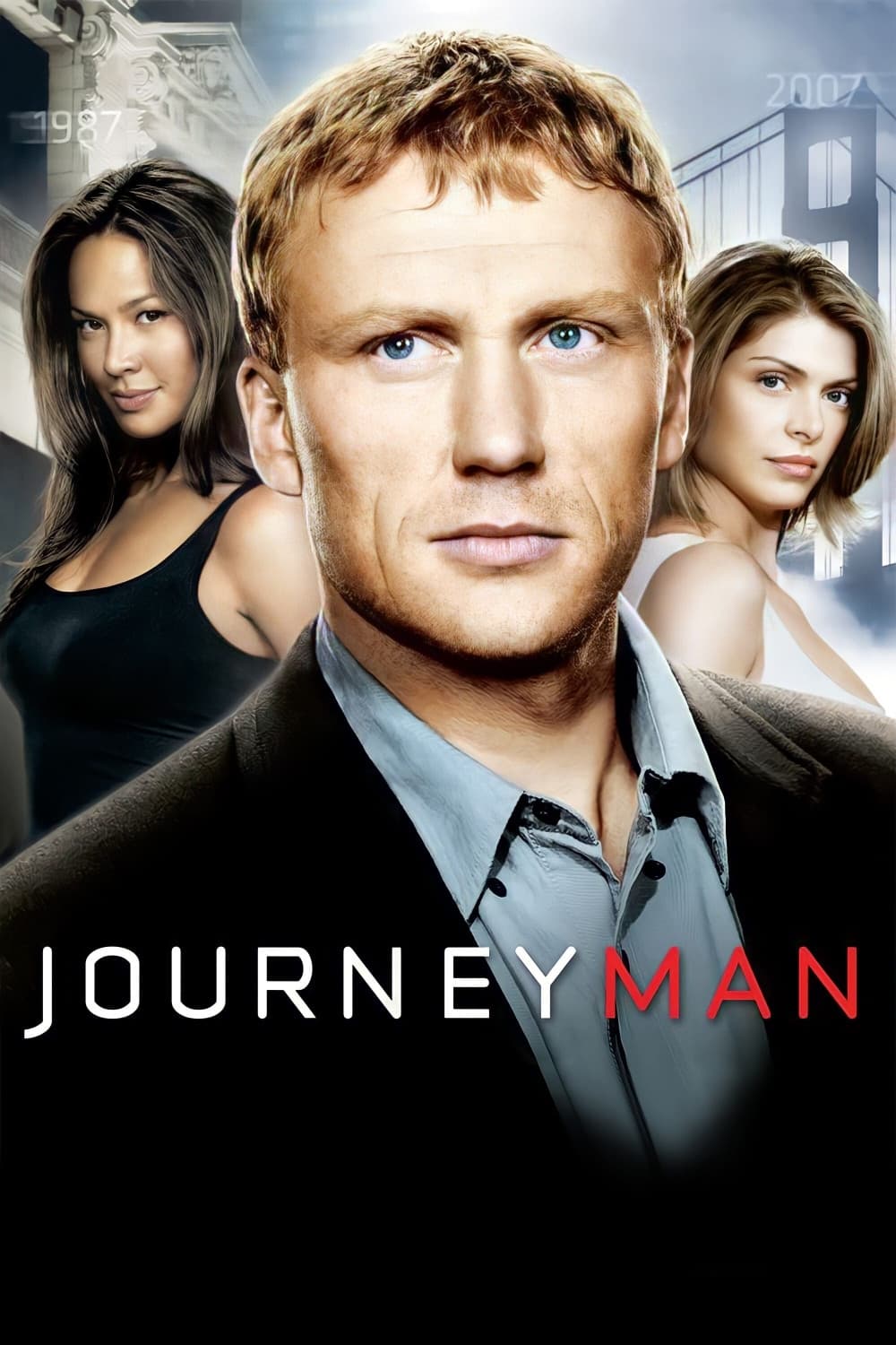 Journeyman (2007)