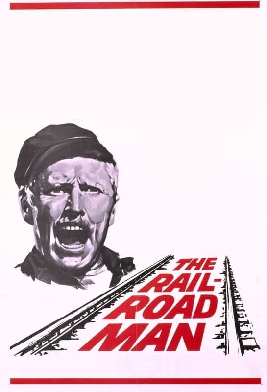 The Railroad Man (1956)