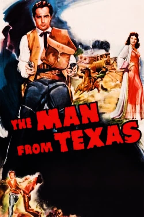 Man from Texas