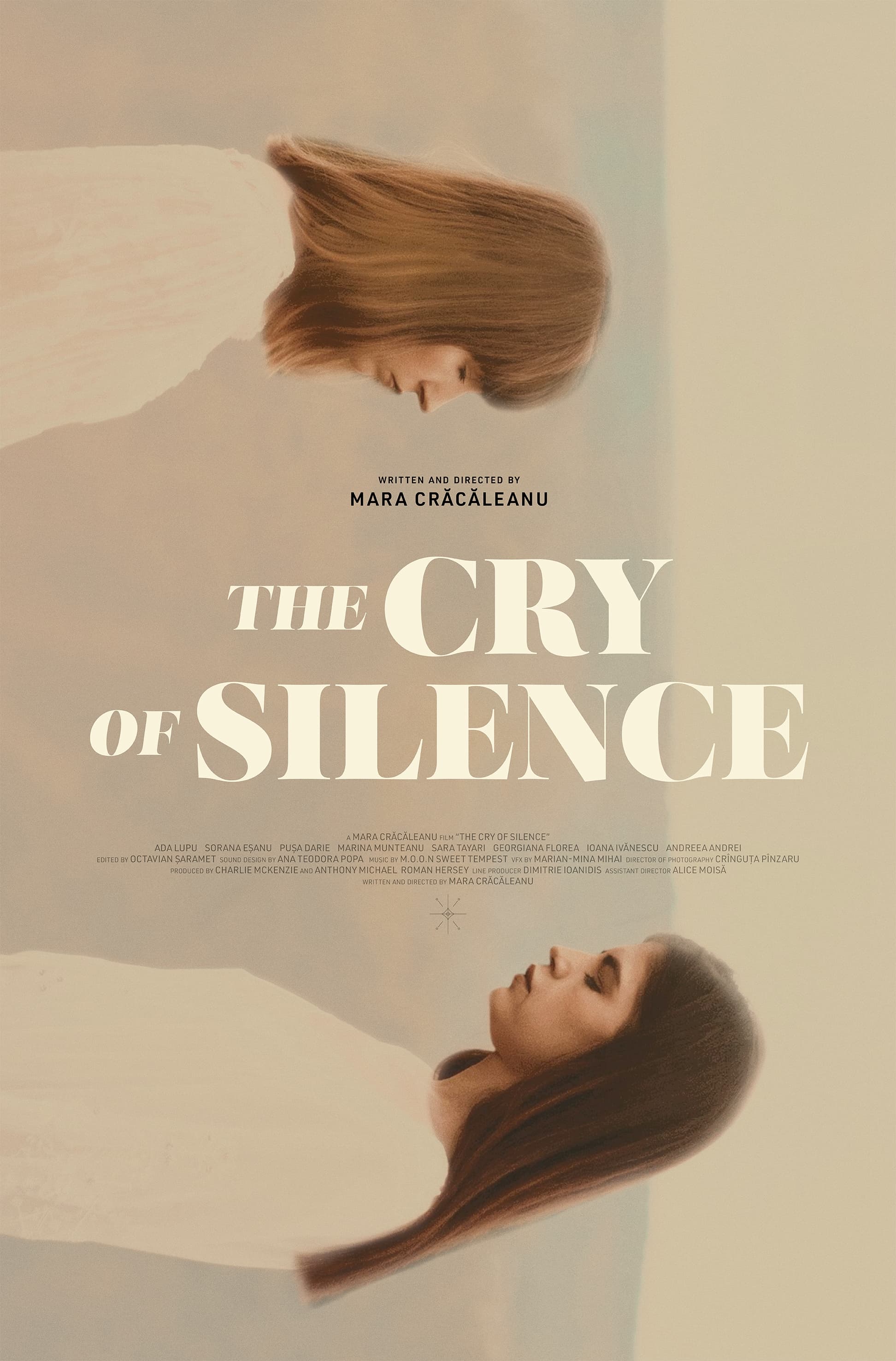 The Cry Of Silence