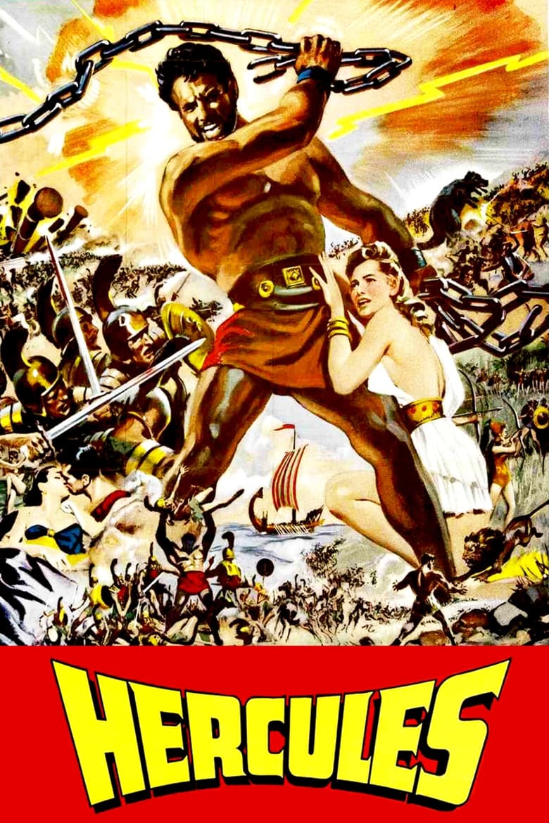 Hercules (1958)