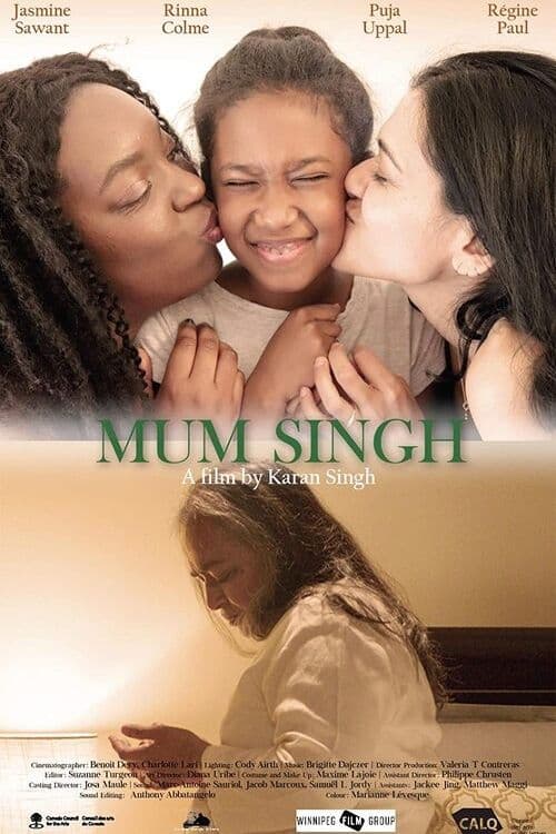 Mum Singh
