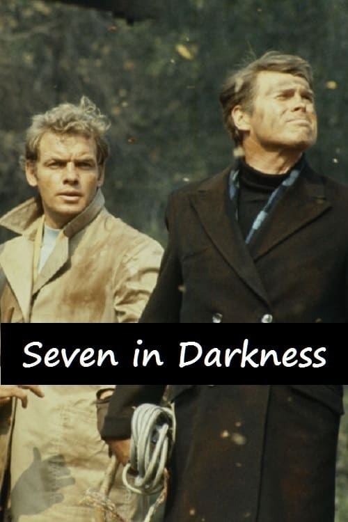 Seven in Darkness (1969)